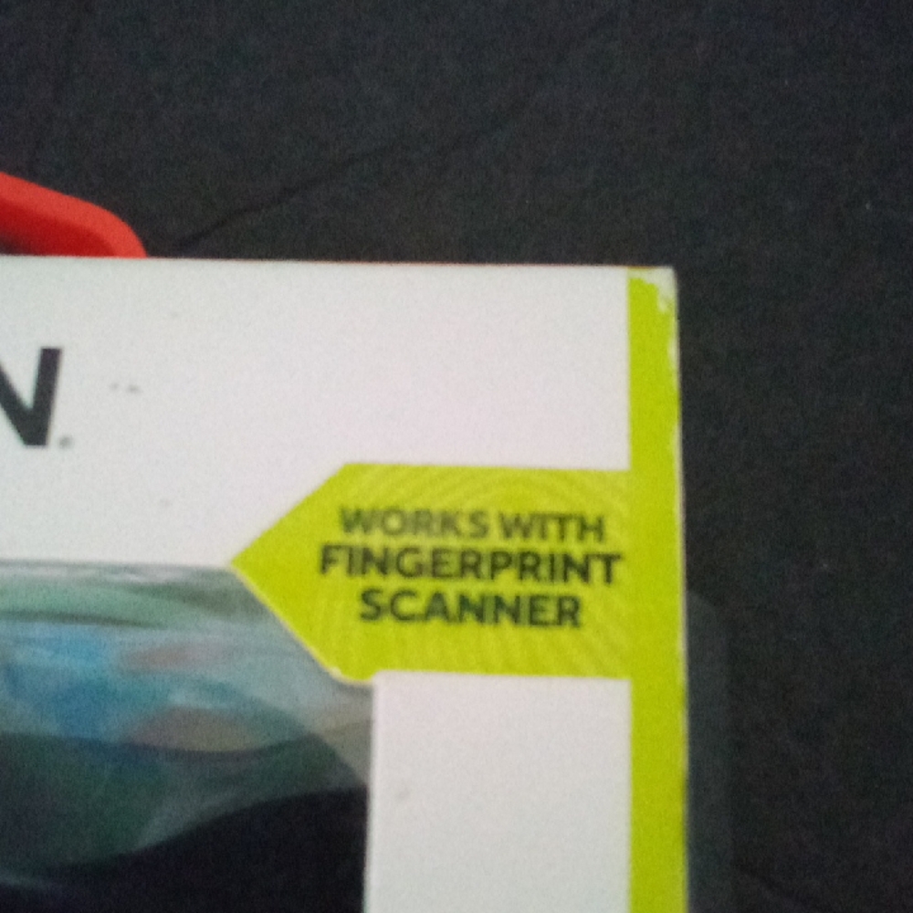 Black Rugged Phone Case for Maximum Protection - Picture 3 of 4